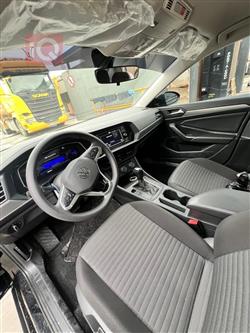 ڤۆڵکسواگن جێتا